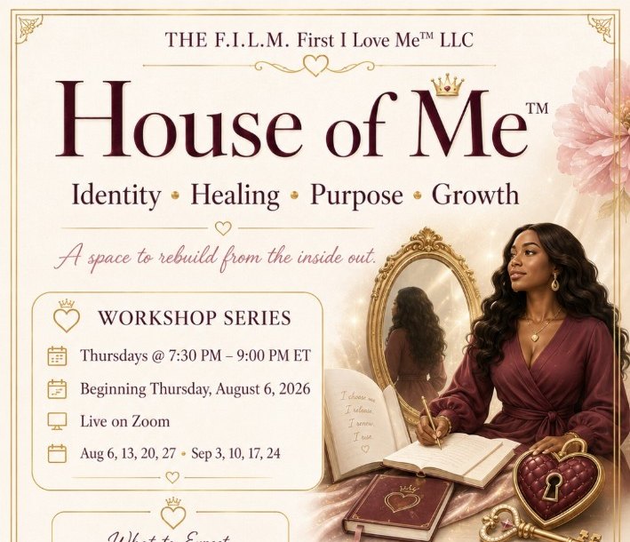 House of Me Thursdays